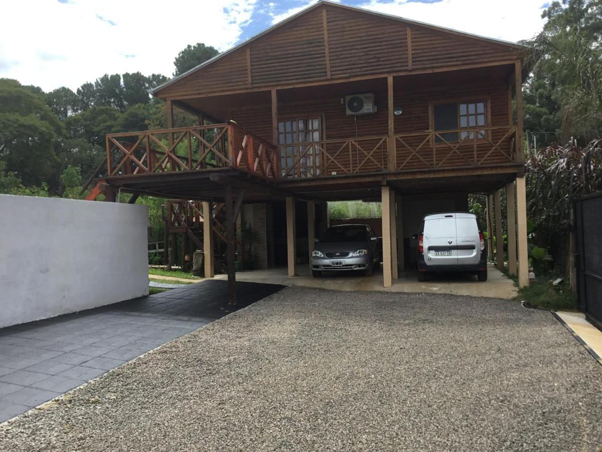 La De Heidi Appartement
