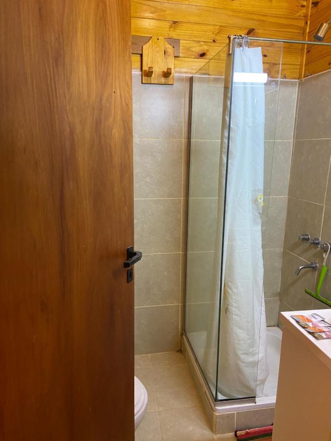 Appartement La De Heidi Concordia