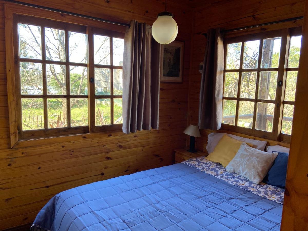 La De Heidi Appartement *