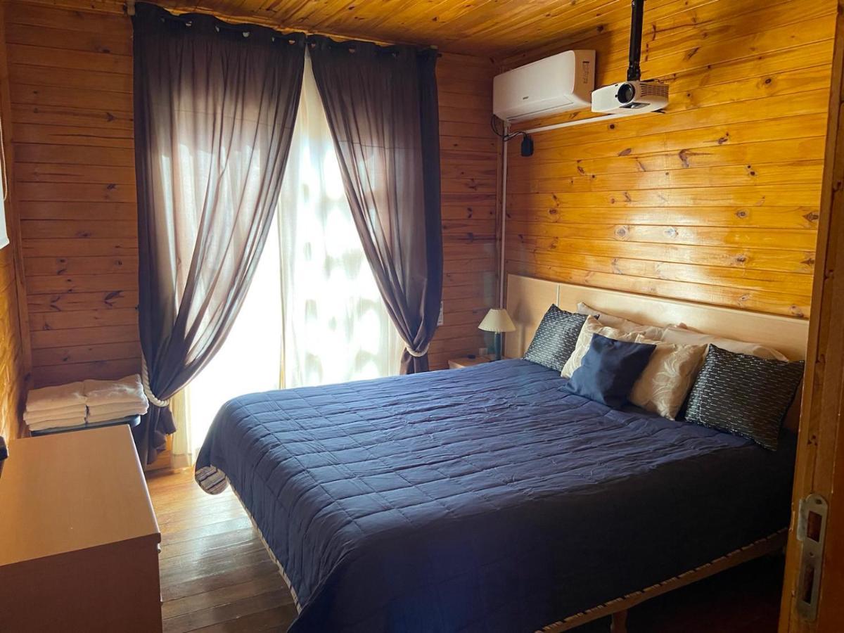 La De Heidi Appartement *
