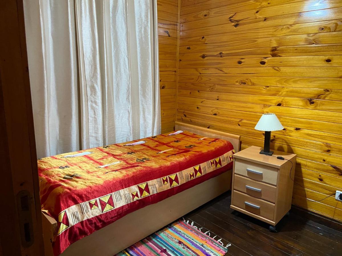 Appartement La De Heidi