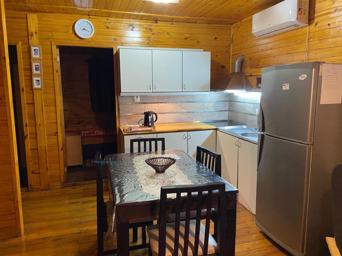 Appartement La De Heidi Concordia