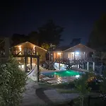 La Cabana De Heidi