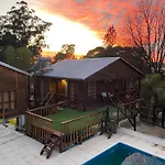 La Cabana De Heidi