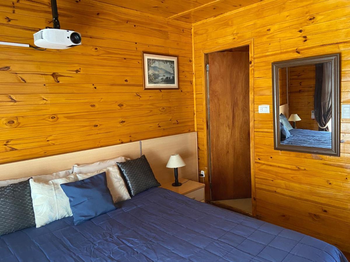 Apartment La De Heidi Concordia