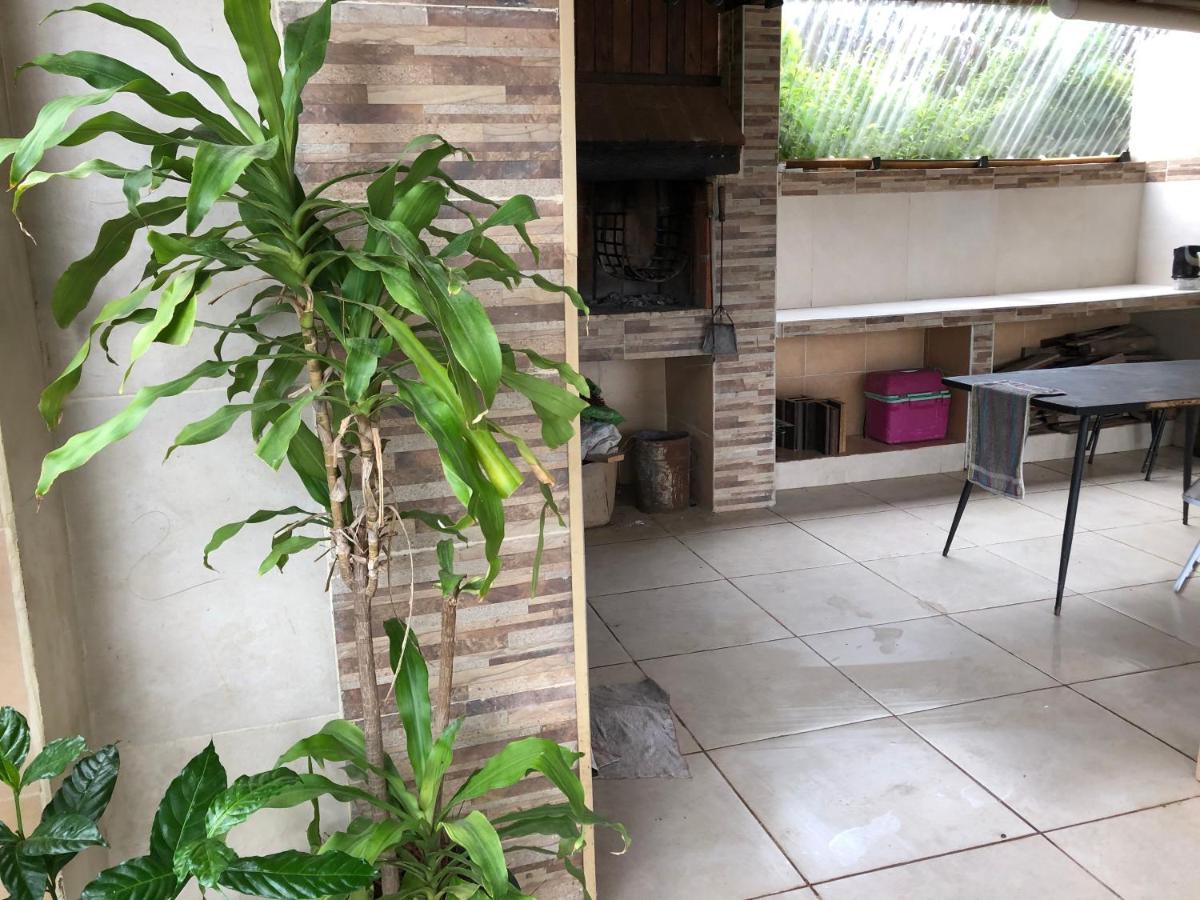 Apartament La De Heidi