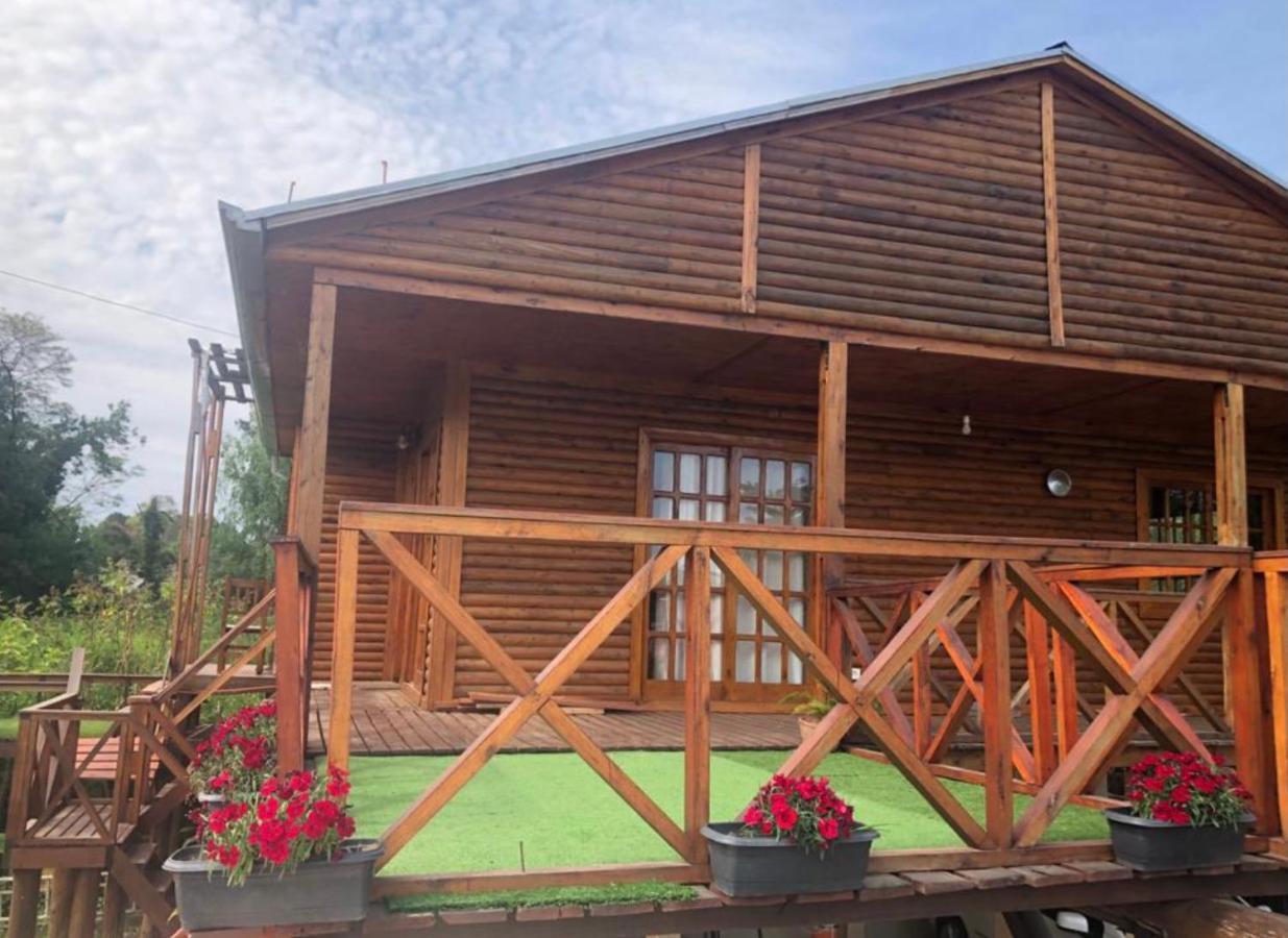 Apartament La De Heidi
