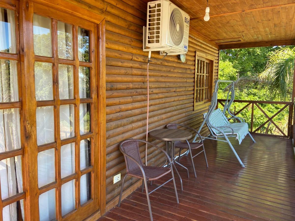 Apartament La De Heidi Concordia