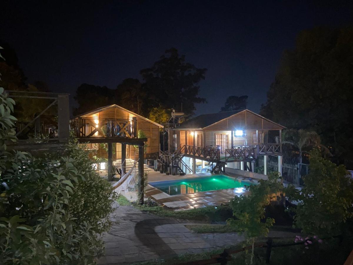 Apartament La De Heidi