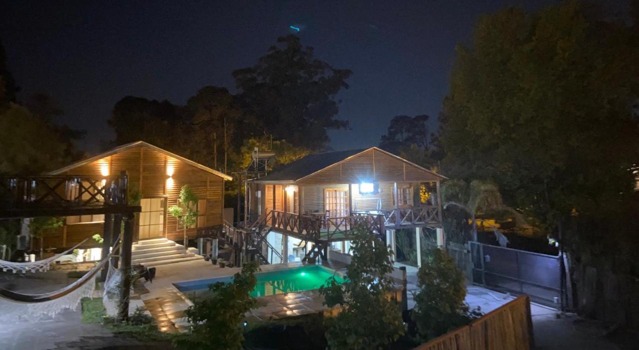 Apartament La De Heidi